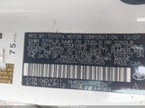 TOYOTA PRIUS JTDKB20U783357025 снимка