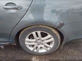 Volkswagen Jetta Tdi 3VWST71K36M636598 снимка