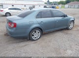 Volkswagen Jetta Tdi 3VWST71K36M636598 снимка