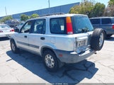 HONDA CR-V LX JHLRD2849WC006310 снимка