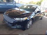 Ford Fusion Se 3FA6P0HD5GR339270 снимка