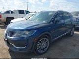 Lincoln Mkx Reserve 2LMPJ6LR5HBL20109 снимка