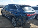 Lincoln Mkx Reserve 2LMPJ6LR5HBL20109 снимка