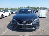 Toyota Camry Se Awd 4T1T11BK8NU060781 снимка