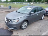 Nissan Sentra Sv 3N1AB7AP9KY343825 снимка