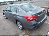 Nissan Sentra Sv 3N1AB7AP9KY343825 снимка
