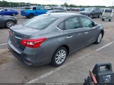 Nissan Sentra Sv 3N1AB7AP9KY343825 снимка