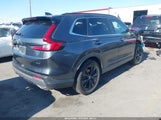 Honda Cr-V Hybrid Sport Touring 7FARS6H90RE010649 photo
