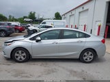 Chevrolet Cruze Ls Auto 1G1BC5SM0H7243512 снимка