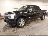 Ford F-150 Platinum 1FTEW1E49LFB76925 снимка