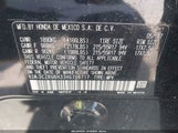 HONDA HR-V LX 3CZRU6H33HG706717 снимка