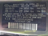 Hyundai Elantra Sel KMHLS4DGXRU654432 снимка