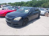 Chevrolet Malibu Lt 1G1ZC5EB3AF159432 снимка