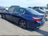 Honda Accord Sport 1HGCR2F57GA195344 fotografie
