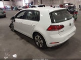Volkswagen E-Golf Se WVWKR7AU5KW919453 снимка