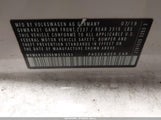 Volkswagen E-Golf Se WVWKR7AU5KW919453 снимка