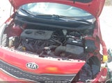 Kia Rio Lx KNADM4A35H6005674 снимка