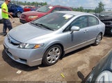 HONDA CIVIC LX 2HGFA16519H301242 снимка