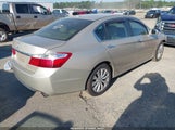 Honda Accord Ex-L 1HGCR2F85DA212843 снимка