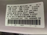 Honda Accord Ex-L 1HGCR2F85DA212843 снимка
