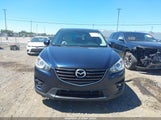 Mazda Cx-5 Touring JM3KE4CYXG0842395 снимка