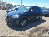 Mazda Cx-5 Touring JM3KE4CYXG0842395 снимка