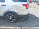 Ford Explorer Sport 1FM5K8GT2GGC07128 снимка