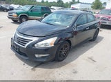 Nissan Altima 2.5 Sv 1N4AL3AP1DC290607 снимка