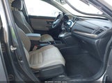 Honda Cr-V Ex 2HKRW1H57JH517764 снимка