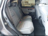 Honda Cr-V Ex 2HKRW1H57JH517764 снимка