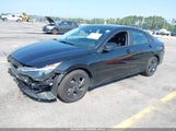 Hyundai Elantra Sel KMHLM4AG9MU091784 снимка