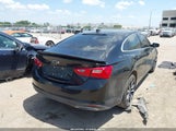 Chevrolet Malibu Fwd Rs 1G1ZG5ST0SF106366 снимка