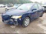 Toyota Camry Le 4T1BE46K49U270781 снимка