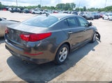 Kia Optima Lx 5XXGM4A74EG342062 снимка