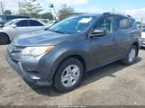 Toyota Rav4 Le JTMBFREV2FD117306 снимка