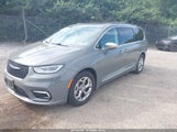 Chrysler Pacifica Limited 2C4RC1GG8NR152838 снимка