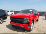 Chevrolet Silverado  2Wd Short Bed Custom 3GCPWBEH6LG132297 fotografie
