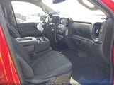 Chevrolet Silverado  2Wd Short Bed Custom 3GCPWBEH6LG132297 photo