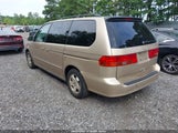 HONDA ODYSSEY EX 2HKRL18621H595774 снимка