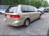 HONDA ODYSSEY EX 2HKRL18621H595774 снимка
