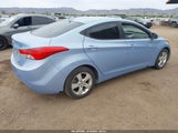 HYUNDAI ELANTRA GLS (ULSAN PLANT) KMHDH4AE5CU362412 снимка