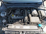 Volkswagen Golf 1.4T S/1.4T Se 3VWG57AU7KM029308 photo