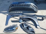 Volkswagen Golf 1.4T S/1.4T Se 3VWG57AU7KM029308 fotografie