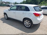 Mitsubishi Outlander Sport Es 4A4AP3AU1FE035413 fotografie