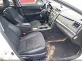 Toyota Camry Se 4T1BF1FK0HU678172 снимка
