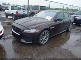 Jaguar Xf S Awd Automatic SAJBM4FV5LCY86697 снимка