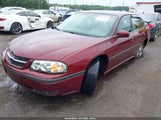 Chevrolet Impala Ls 2G1WH55K129286324 снимка