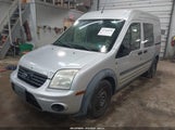 FORD TRANSIT CONNECT XLT NM0LS6BN1DT167813 снимка