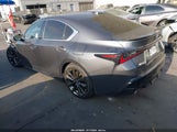 Lexus Is 350 F Sport JTHGZ1B28M5043341 снимка