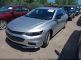 Chevrolet Malibu 1Ls 1G1ZB5ST5JF190049 снимка